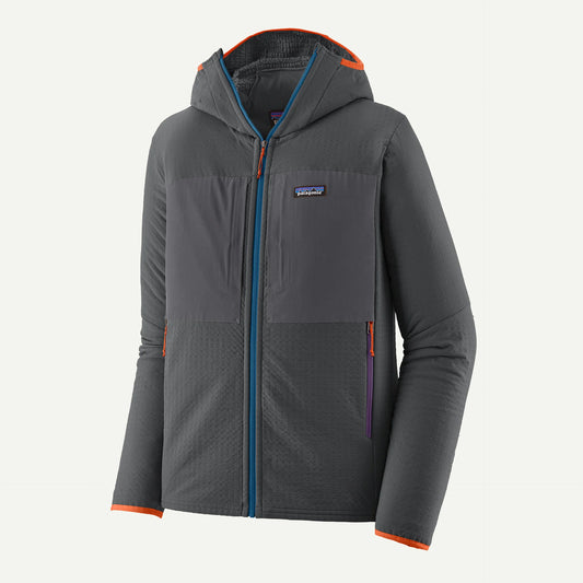 Patagonia M's R2 TechFace Hoodie