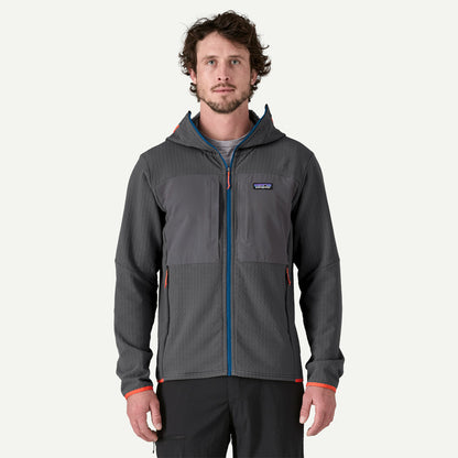 Patagonia M's R2 TechFace Hoodie