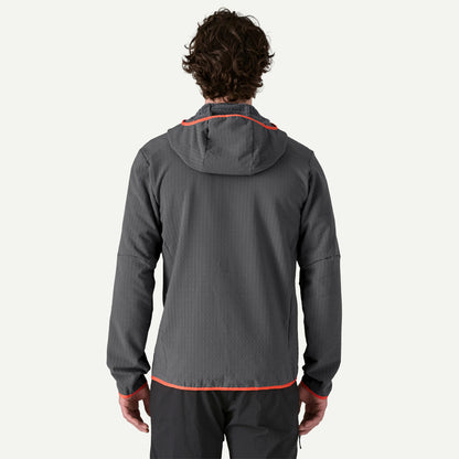 Patagonia M's R2 TechFace Hoodie