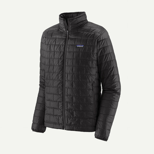 Patagonia Women's Nano Puff Jacket