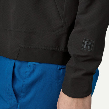 Patagonia Women's R1 CrossStrata Jacket