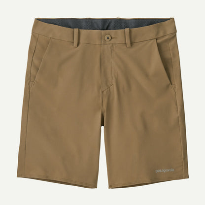 Patagonia Men's Hydropeak Hybrid Walk Shorts - 18"