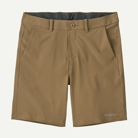 Patagonia Men's Hydropeak Hybrid Walk Shorts - 18"
