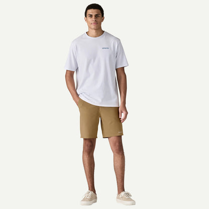 Patagonia Men's Hydropeak Hybrid Walk Shorts - 18"