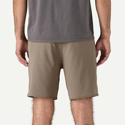 Patagonia Men's Hydropeak Hybrid Walk Shorts - 18"
