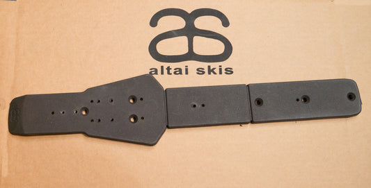 Altai Adapter Plates (Sold In Pairs)