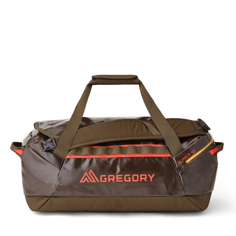 Gregory Alpaca Duffel Bag