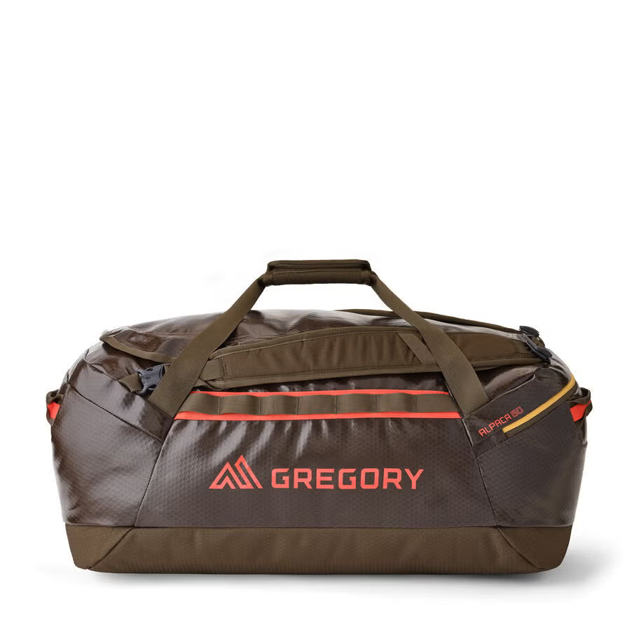 Gregory Alpaca Duffel Bag