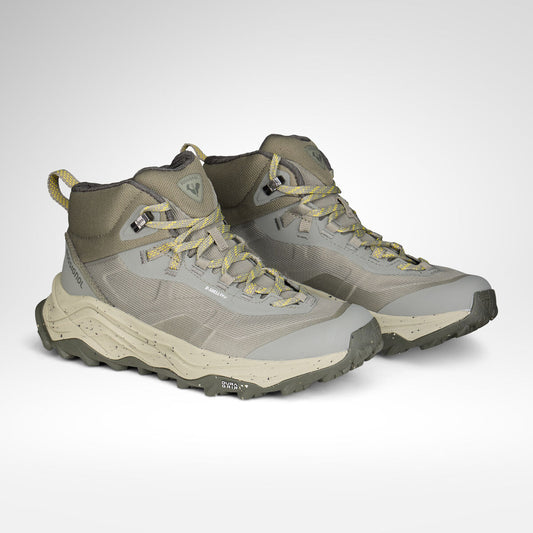 Rossignol Men's Altiridge Mid R-Shell Dry shoe