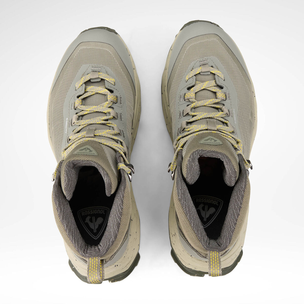 Rossignol Men's Altiridge Mid R-Shell Dry shoe