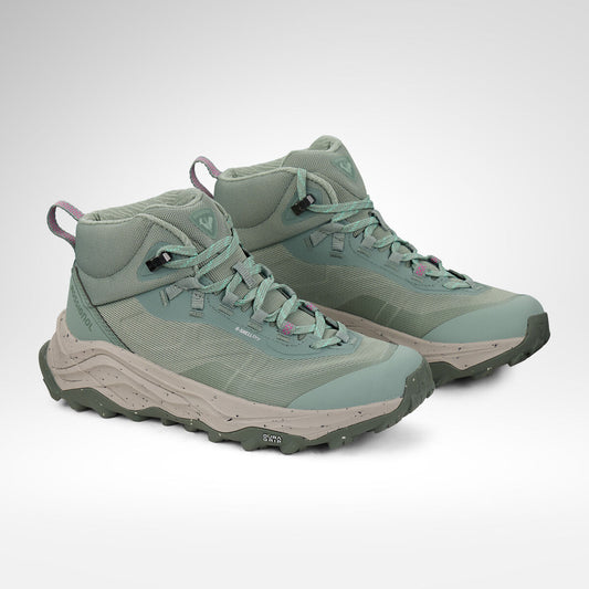 Rossignol Women's Altiridge Mid R-Shell Dry shoe