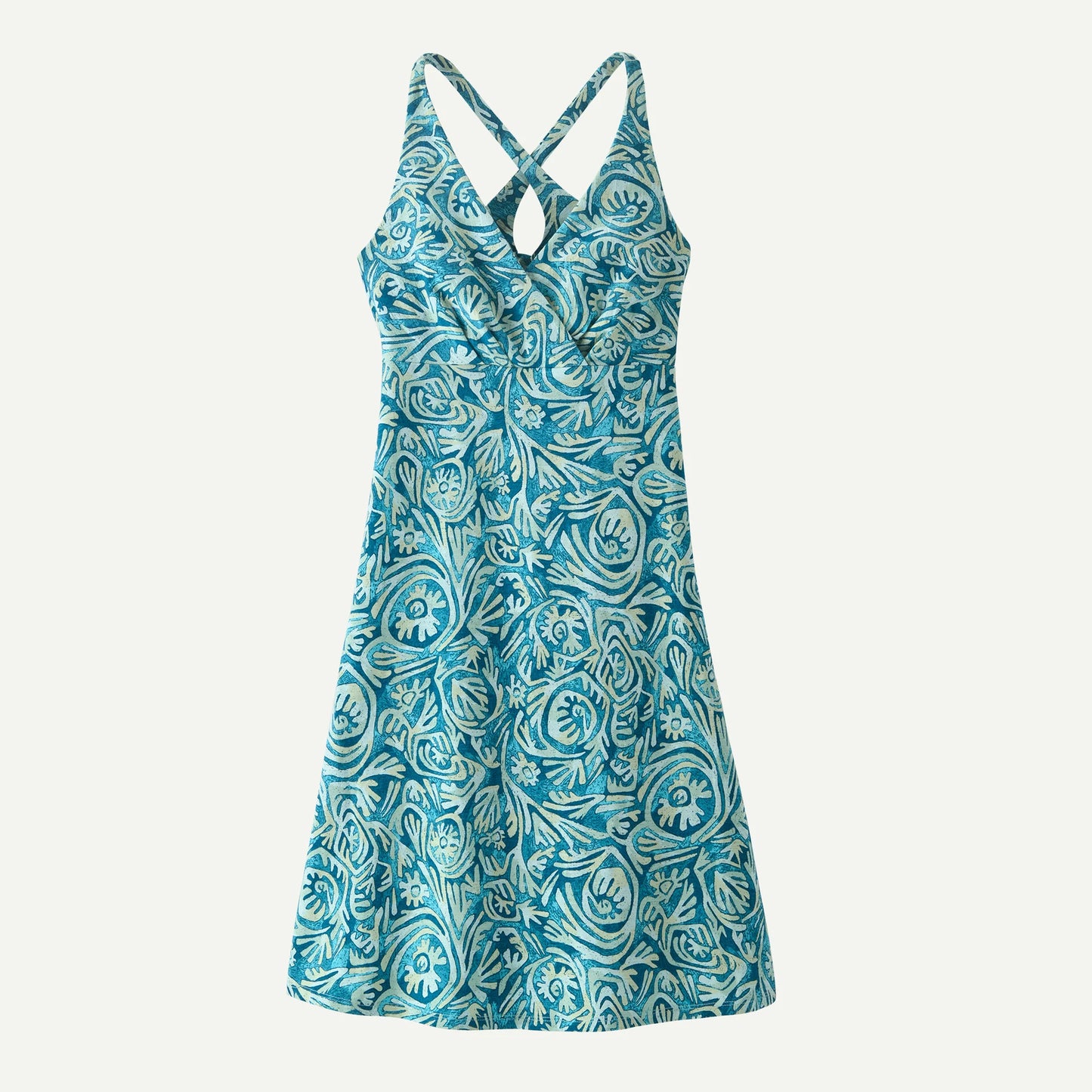 Patagonia Women's Amber Dawn Dress