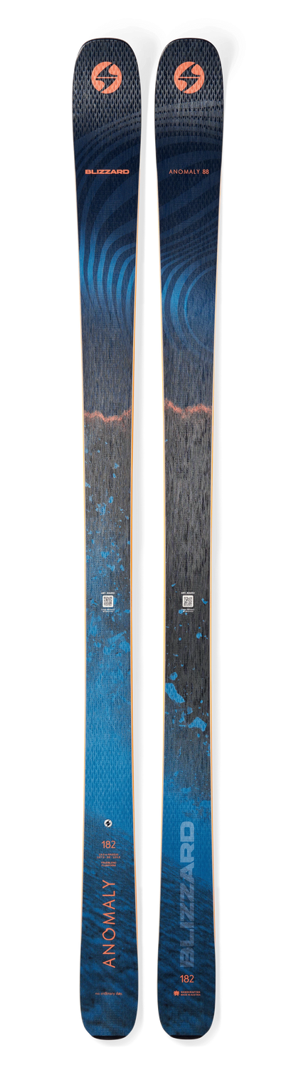 2026 Blizzard Anomaly 88