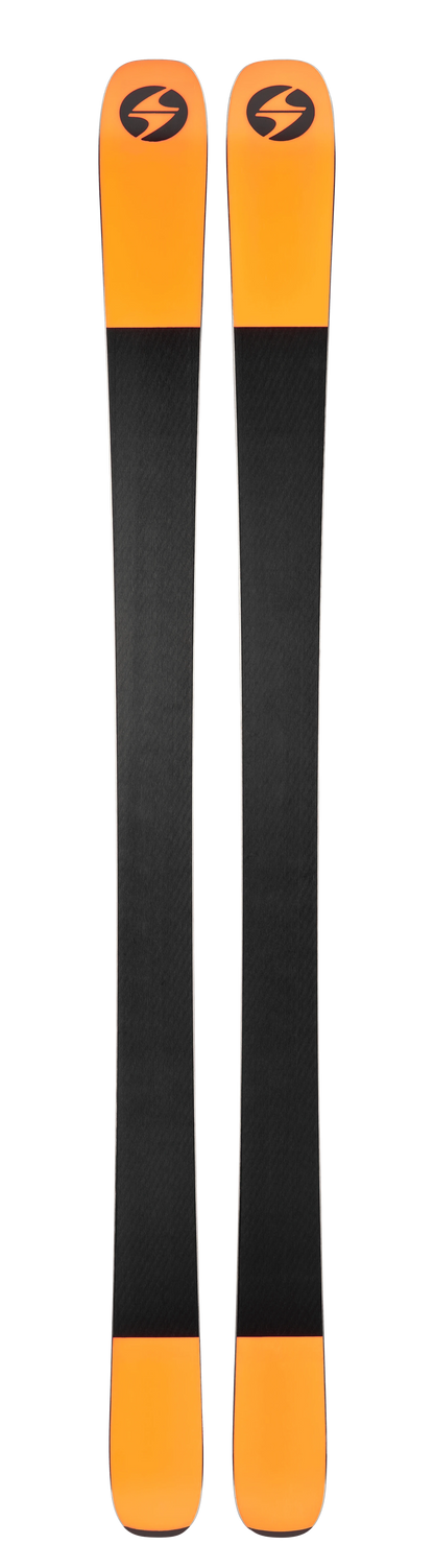 2026 Blizzard Anomaly 94