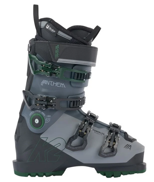 2025 K2 Anthem 95 MV