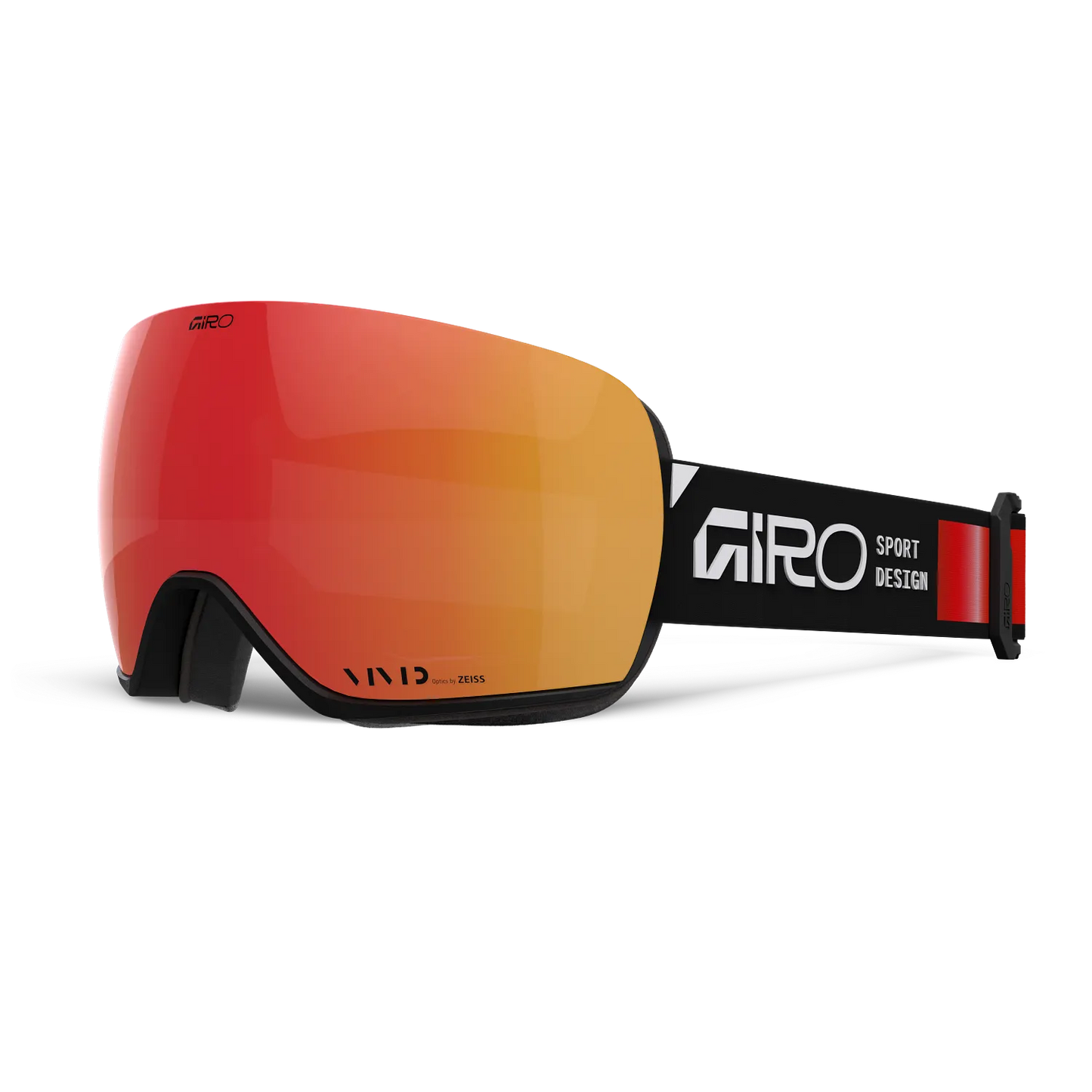 Giro Article II Google