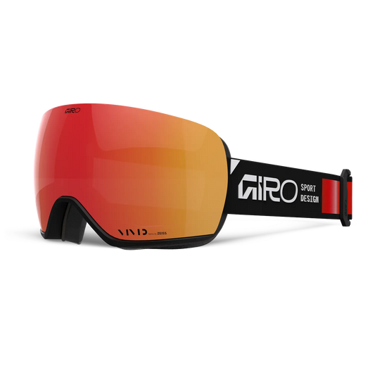 Giro Article II Google