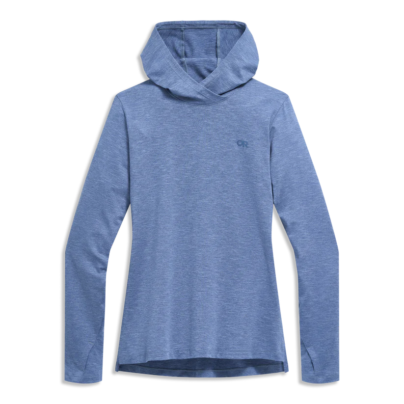 Outdoor Research Women's ActiveIce Spectrum Sun Hoodie