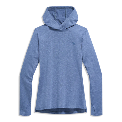 Outdoor Research Women's ActiveIce Spectrum Sun Hoodie