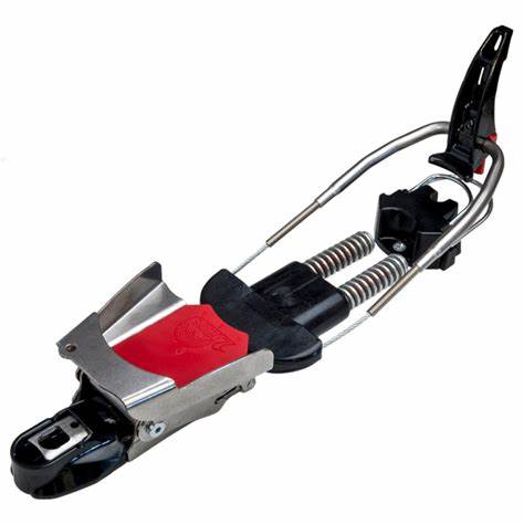 22 Designs Axl Telemark Binding