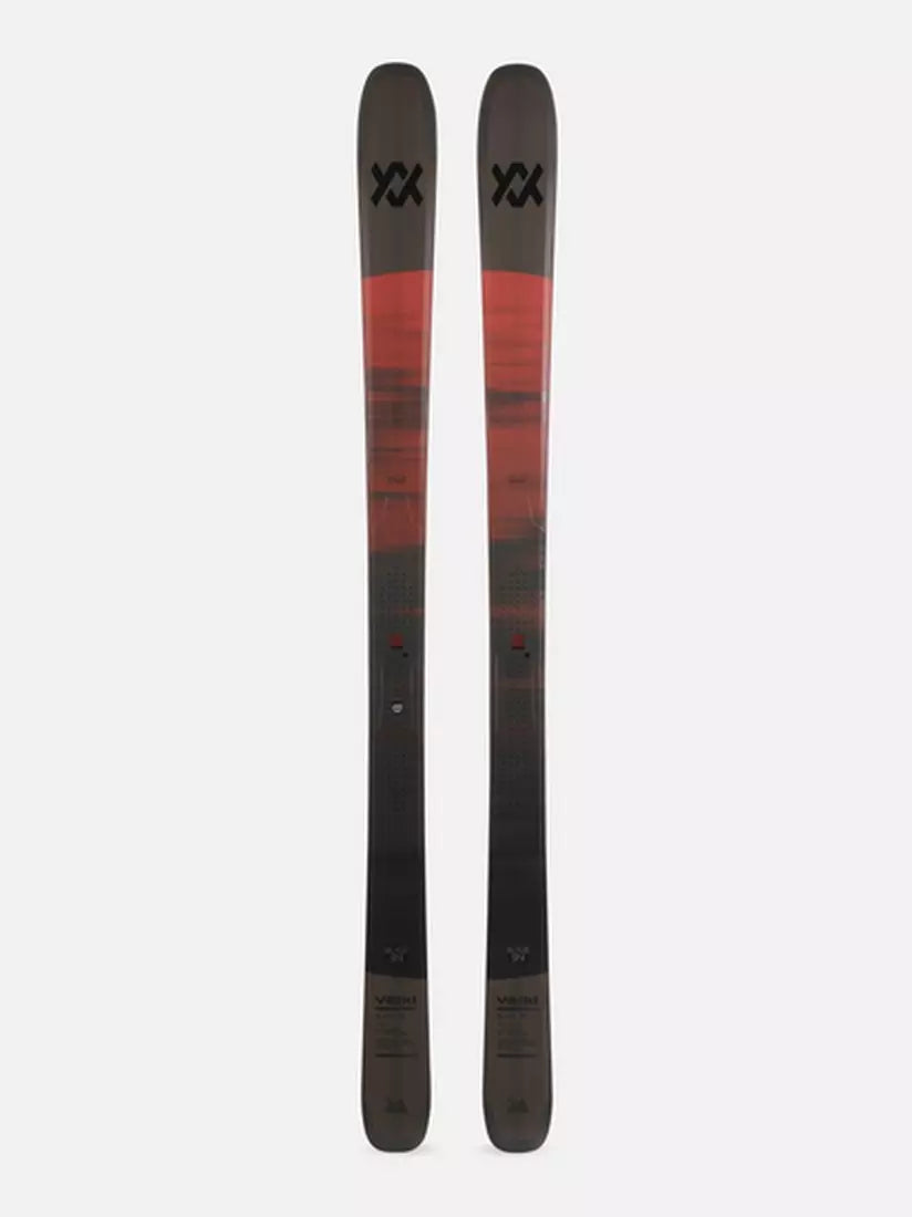 2027 Völkl Blaze 94 skis – Fire on the Mountain