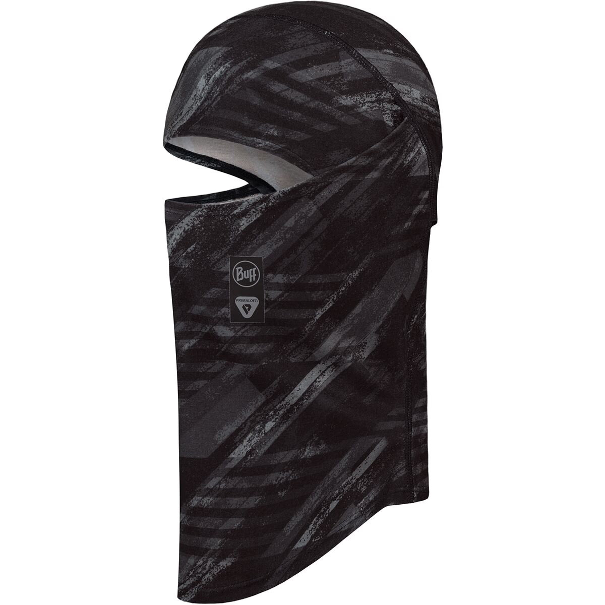 Buff ThermoNet Hinged Balaclava  Bardeen Graphite