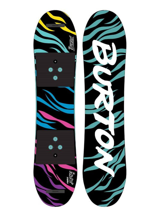 Burton Chopper 2022 Youth Snowboard