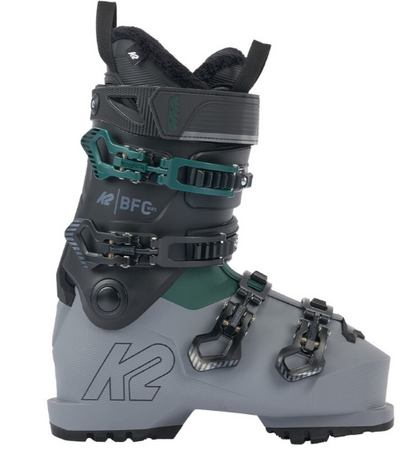 2025 K2 BFC 85 W