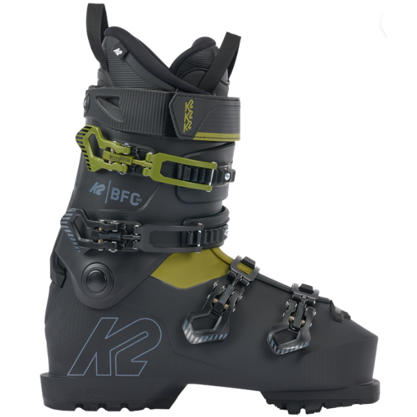 2025 K2 BFC 90