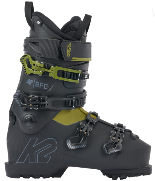 2025 K2 BFC 90
