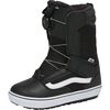 Vans Juvie Linerless 2025 Snowboard Boot