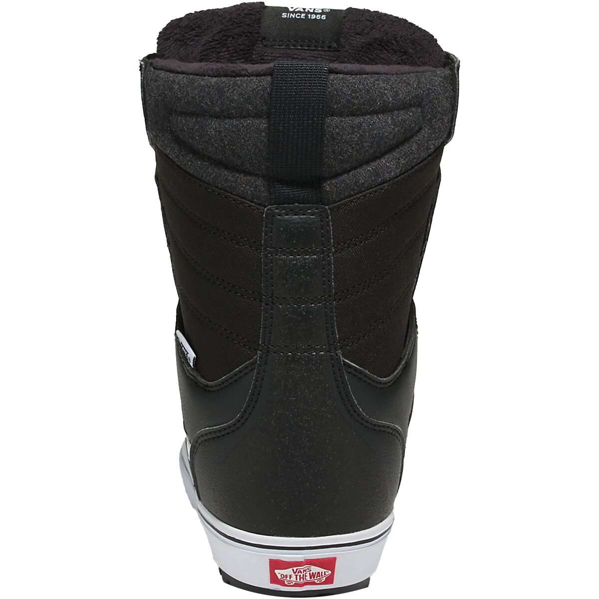 Vans Juvie Linerless 2025 Snowboard Boot