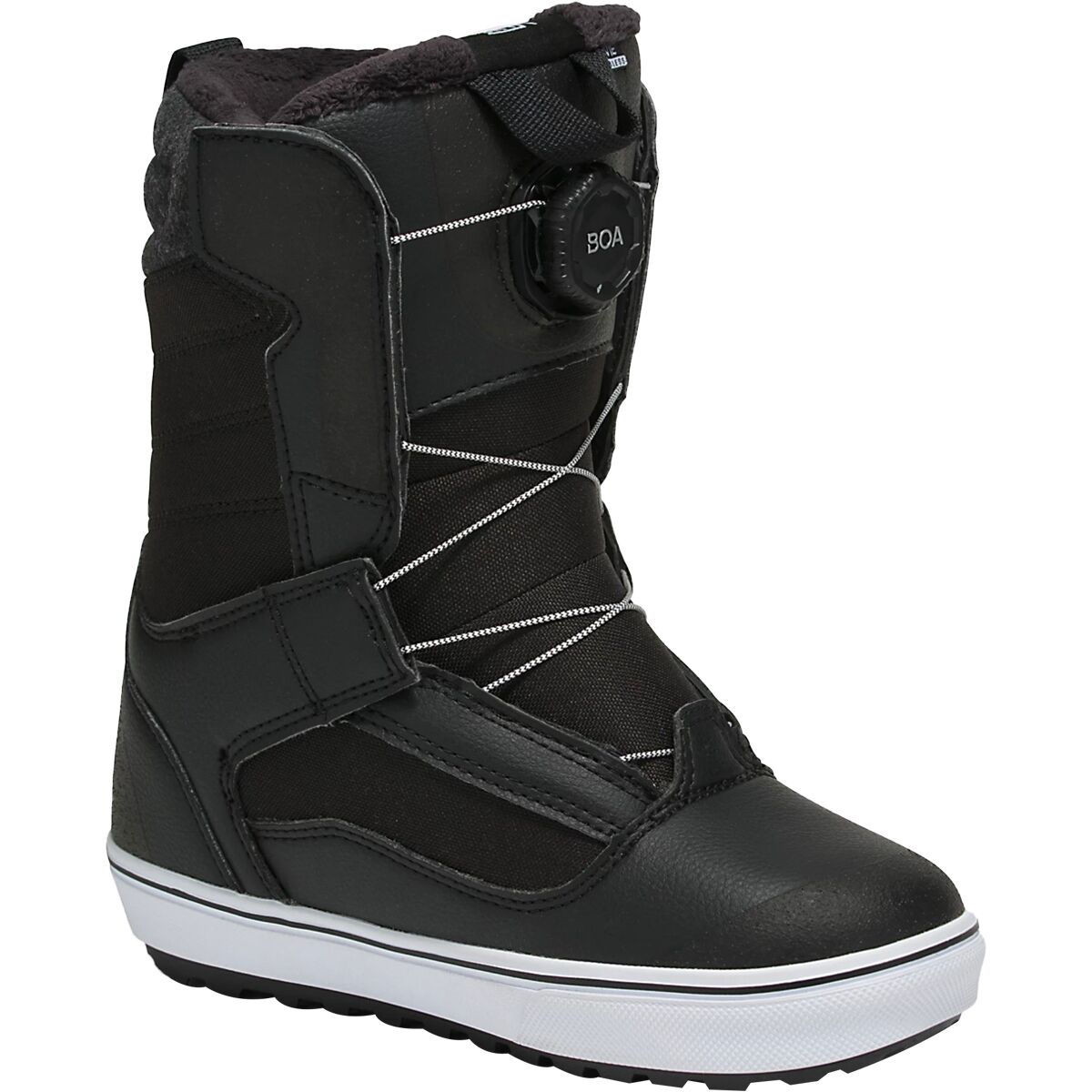 Vans Juvie Linerless 2025 Snowboard Boot