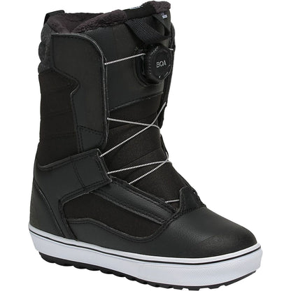 Vans Juvie Linerless 2025 Snowboard Boot