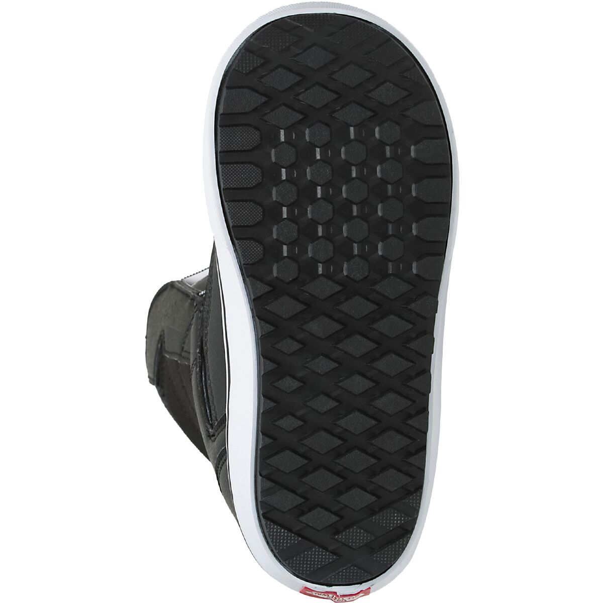 Vans Juvie Linerless 2025 Snowboard Boot