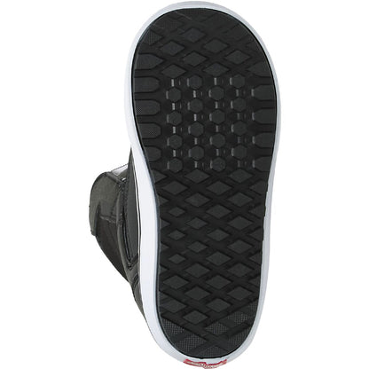 Vans Juvie Linerless 2025 Snowboard Boot