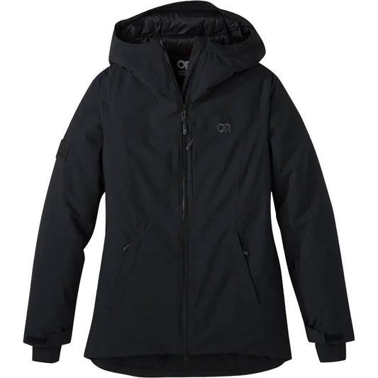 Outdoor Research Women's Snowcrew Jacket Plus