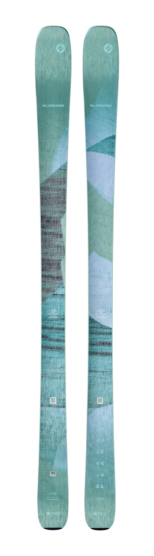 2026 Blizzard Black Pearl 84