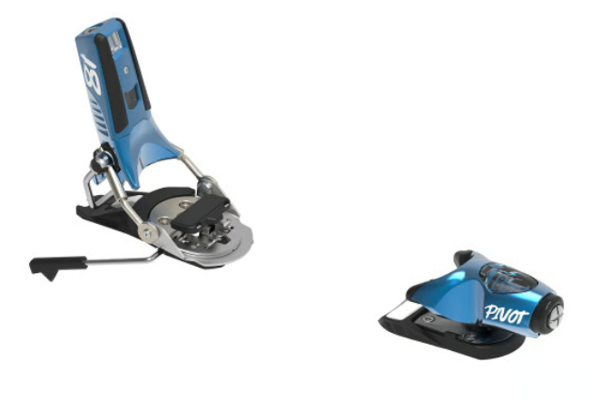 Look Pivot 2.0 15 GW