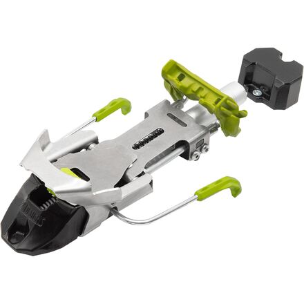 22 Designs Bandit Telemark Binding