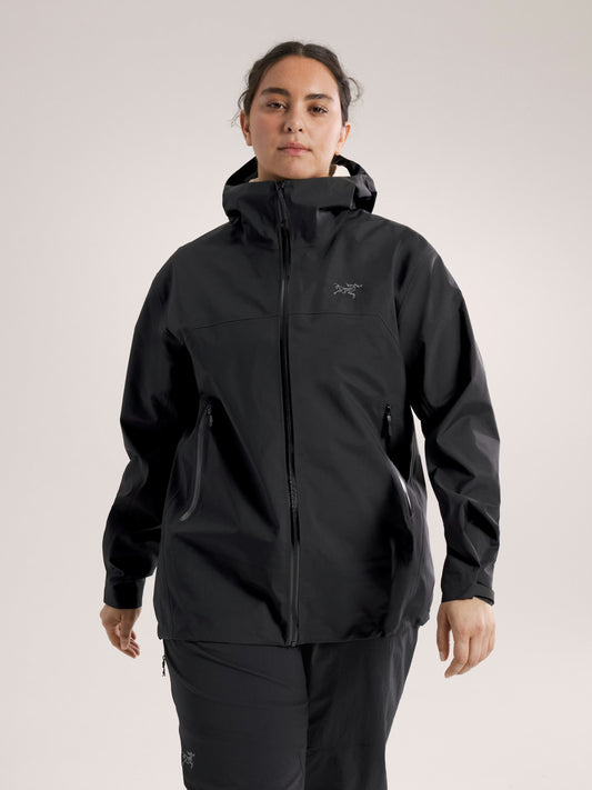 Arc'teryx Beta Jacket Women's