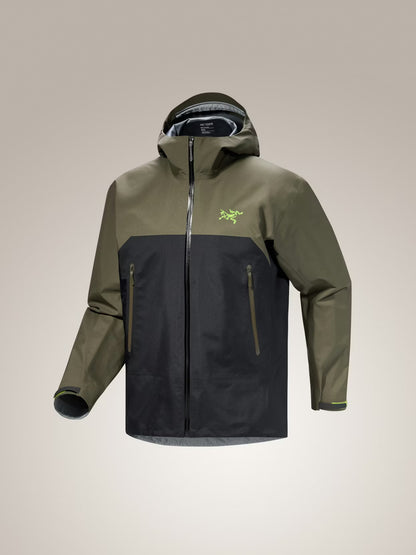 Arc'teryx Beta Jacket Men's
