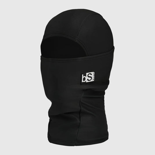 Blackstrap Kids' Hood Balaclava