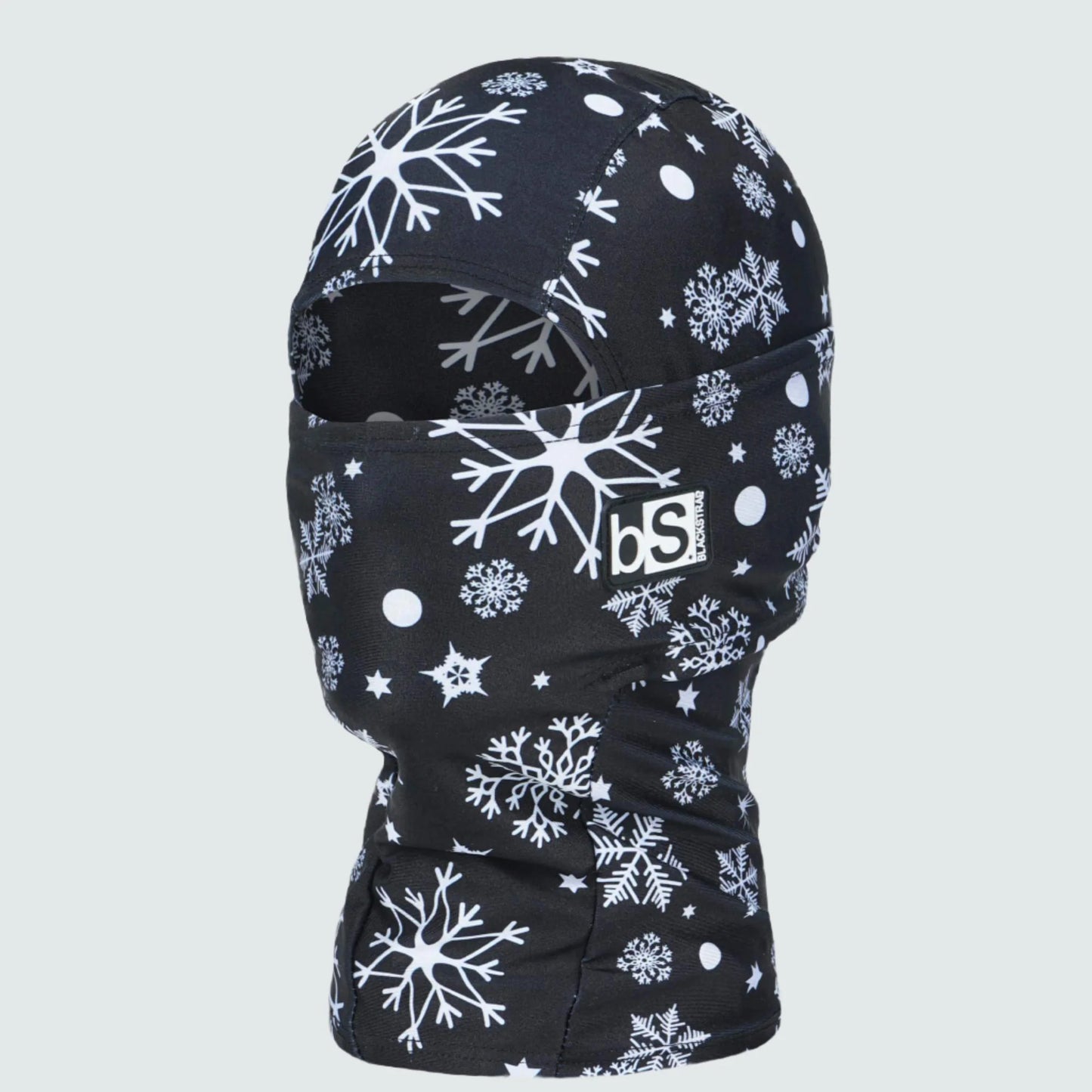 Blackstrap Kids' Hood Balaclava