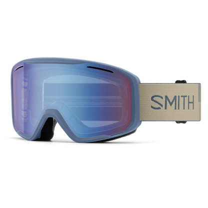 Smith Blazer Goggles