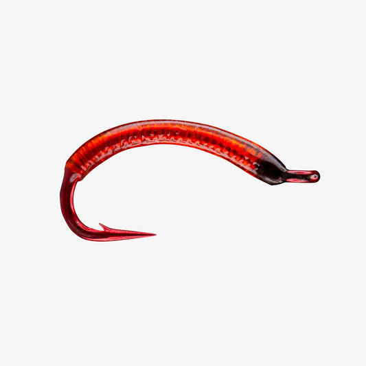 RIO Bloodworm