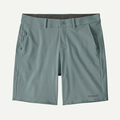 Patagonia Men's Hydropeak Hybrid Walk Shorts - 18"