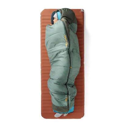 Sea To Summit Boab Synthetic Sleeping Bag