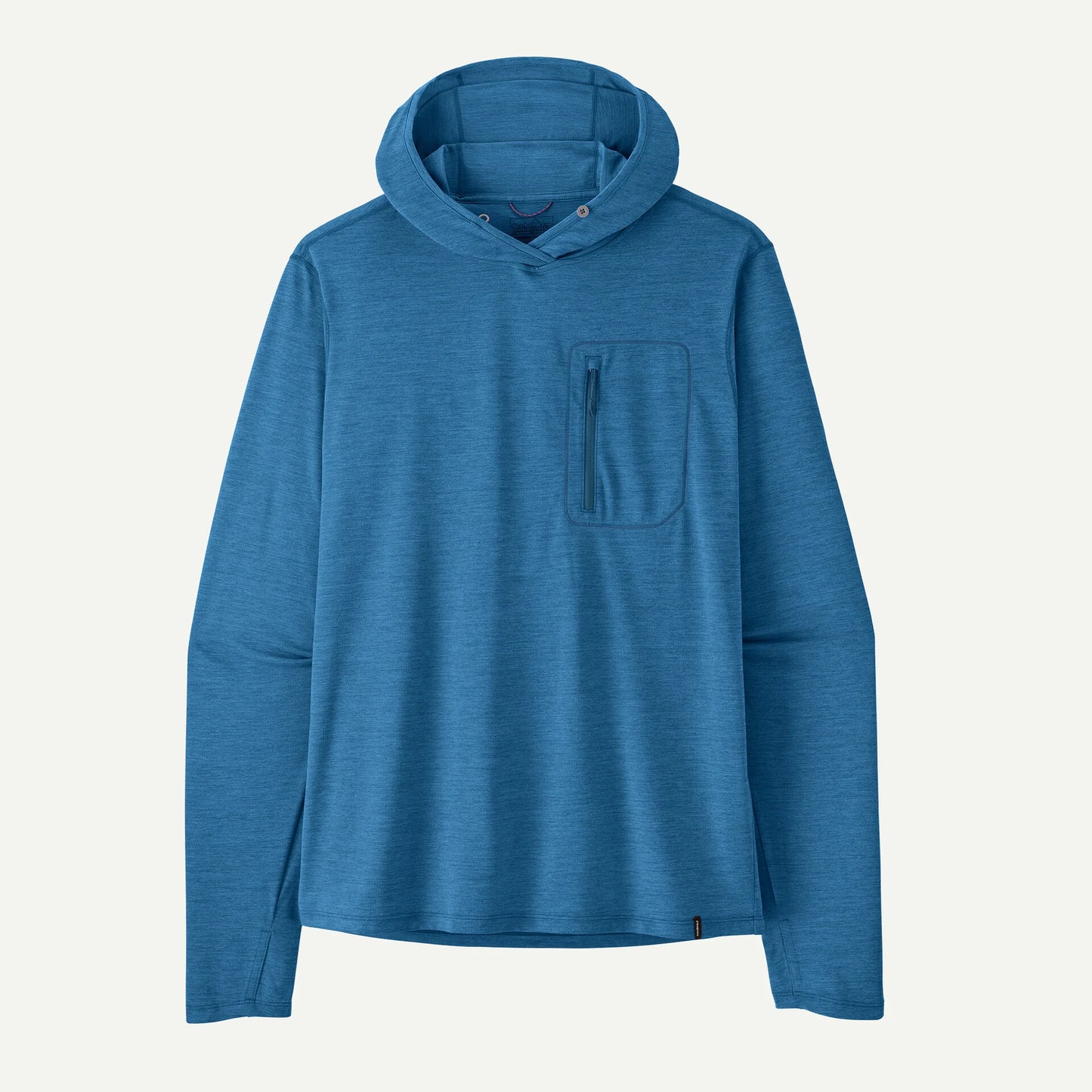 Patagonia Men's Capilene® Cool Sun Hoody Shirt