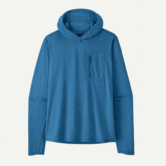 Patagonia Men's Capilene® Cool Sun Hoody Shirt